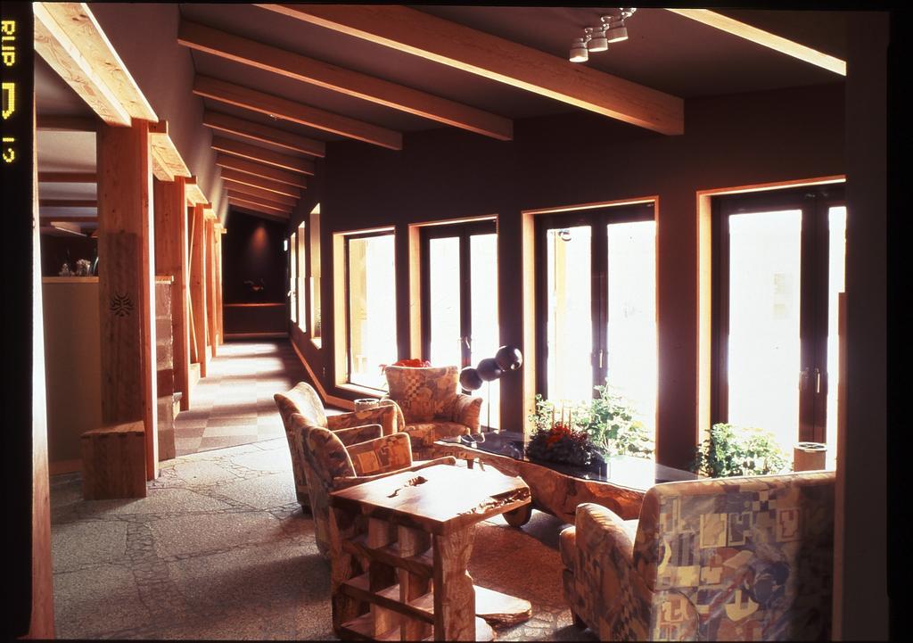 Hotel Taigakukan Hakuba Eksteriør bilde